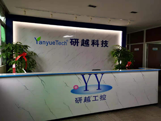 Китай Shenzhen Yanyue Technology Co., Ltd завод