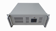 19 C.P.U. IPC-8402 ПК 3.3G Hz I3 I5 I7 дюйма 4U промышленное Rackmount