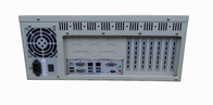 19 C.P.U. IPC-8402 ПК 3.3G Hz I3 I5 I7 дюйма 4U промышленное Rackmount