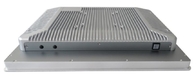 Безвентиляторный промышленный ПК сенсорной панели 15 материнских плат Интел И5 3317У ИТС дюйма