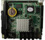 Материнская плата PC104 104-8631CMLDN 256M/одноплатный компьютер припаянный на C.P.U. Vortex86DX