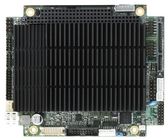 Материнская плата 104-N4551DL144 одноплатная PC104 припаянная на памяти C.P.U. 1G Intel N455 N450