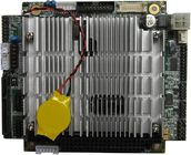 Материнская плата 104-N4552DL Intel PC104 тепловыделение 96mm×116mm ребра радиатора LAN 1 гигабита
