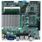 Itx ITX-J1900DL266 Mainboard мини/Itx Intel тонкий мини поддерживая до 8GB SDRAM 1×SATA