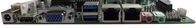 C.P.U. Realtek ALC662 5,1 Gen Inte тонкой мини поддержки Itx ITX-H310DL208 восьмое направляется