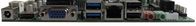 Гнезда обломока 2 X DDR4 ТАК DIMM Intel PCH H110 материнской платы ITX ITX-H310DL118-2HDMI тонкие мини
