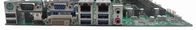 PCI Msi H110 Pro Lga слота 1 USB материнская плата/2 4 COM 10 LAN 10 MATX-H110AH2AA Intel микро- ATX
