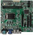 PCI Msi H110 Pro Lga слота 1 USB материнская плата/2 4 COM 10 LAN 10 MATX-H110AH2AA Intel микро- ATX