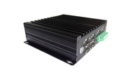 Доска коробки MIS-EPIC06 IPC Fanless наклеила C.P.U. 6 серий поколения I3 I5 I7 u