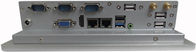 IPPC-0803T2 USB серии 5 сети 3 C.P.U. компьютера J1900 касания/сенсорной панели ПК Industri 8 дюймов двойной