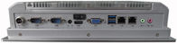 IPPC-1002T 10,4» промышленное совсем в одной материнской плате C.P.U. серии экрана касания I3 ПК I5 I7 u