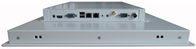 IPPC-2406TW1 23,8&quot; ПК сенсорной панели широкого экрана затир доски промышленного множественный