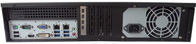 IPC-8202 промышленный Rackmount ПК 19&quot; стандартный верхний шкаф 2U гнезда для платы расширения IPC 4 или 7