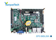 C.P.U. Intel одноплатного компьютера EP3-S6DL26A припаяло на C.P.U. серии I3 I5 I7 Intel® Skylake u