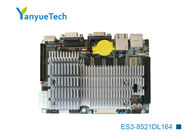 ES3-8521DL164 компьютер 3,5 дюймов одноплатный припаянный на памяти PCI-104 C.P.U. 512M Intel® CM900M используют