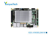 ES3-J1900DL266-M 3,5&quot; материнская плата припаянная на памяти PCI-104 C.P.U. 4G Intel® J1900 используют