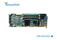 USB COM 6 LAN 2 материнской платы 2 половинного размера обломока FSB-945V2NA Intel@ 945GC полноразмерный