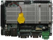 ES3-N455DL146 компьютер 3,5 дюймов одноплатный припаянный на C.P.U. Intel® N455 N450 и 1G Memroy PCI-104 используют