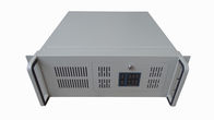 C.P.U. Intel I3 I5 I7 ПК IPC-8402 4U IPC 3.3G Hz промышленное Rackmount