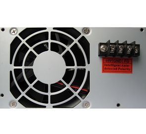 Входной сигнал DC DC48V или 24V электропитания IPS-250DC промышленный Atx 150 x 140 x 86 Mm
