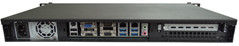 IPC-ITX1U02 промышленный Rackmount SSD гнезда для платы расширения 128G компьютера 4U IPC 1